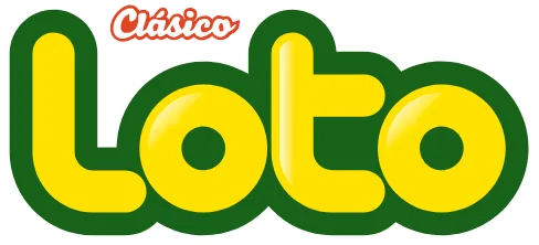 Marca gráfica del juego Loto publicada por Polla Chilena